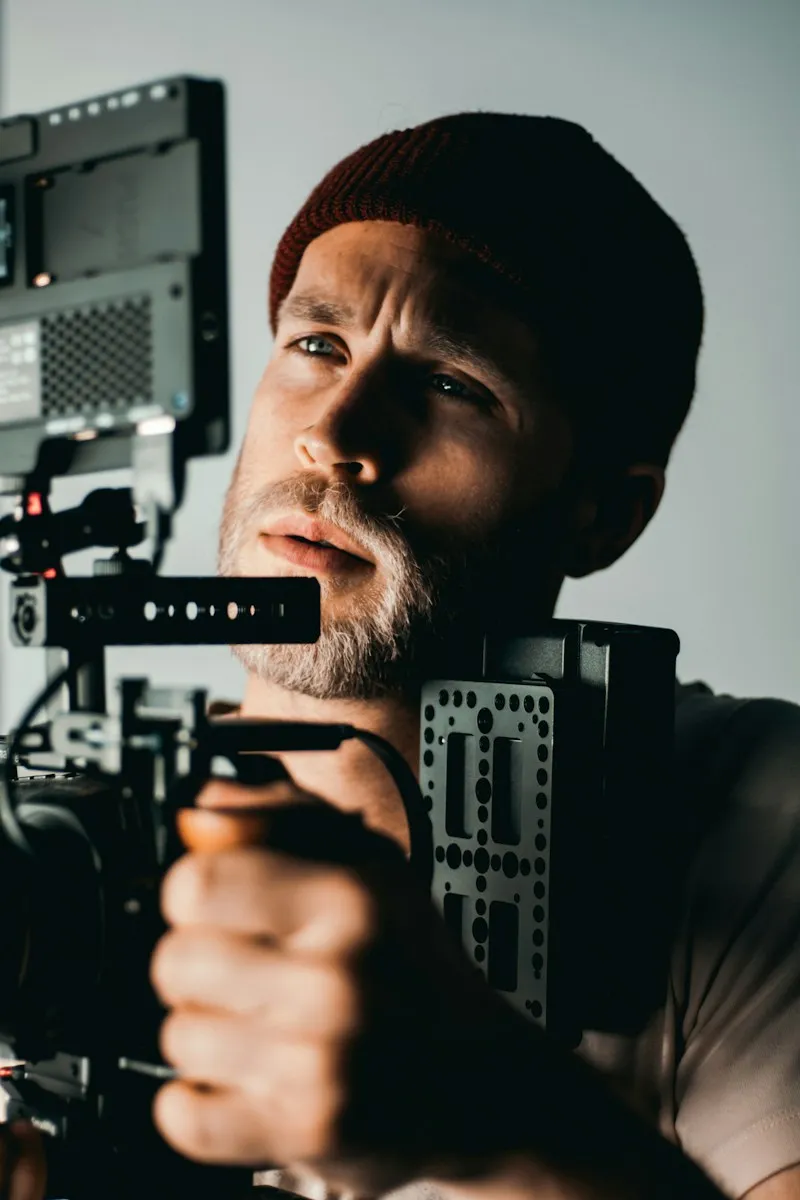 dirección de cine